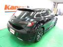 TOYOTA COROLLASPORT