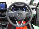 TOYOTA COROLLASPORT