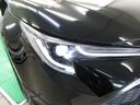 TOYOTA COROLLASPORT
