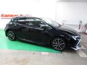 TOYOTA COROLLASPORT