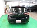 TOYOTA COROLLASPORT