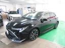 TOYOTA COROLLASPORT