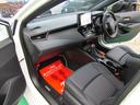 TOYOTA COROLLA TOURING
