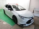 TOYOTA COROLLA TOURING