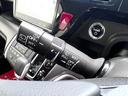 HONDA STEPWAGON SPADA
