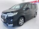 HONDA STEPWAGON SPADA