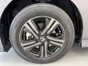 HONDA STEPWAGON SPADA