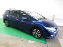 HONDA JADE