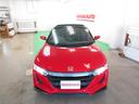 HONDA S660
