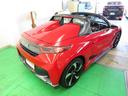 HONDA S660