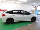 HONDA JADE