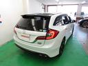 HONDA JADE