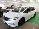 HONDA JADE