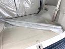 安全装備の一つ、ブラインドスポットモニター。四角の車も教えてくれるので、車線変更がスムーズに行えます。