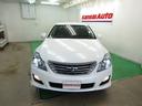 TOYOTA CROWN HYBRID