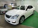 TOYOTA CROWN HYBRID
