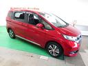 HONDA FREED HYBRID