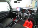 ジムニー ＸＣ　１オーナー　スズキセーフティ　９インチＤオーディオ　Ｂｌｕｅｔｏｏｔｈ　ソナー　１６アルミ　バックカメラ　クルコン　ヘッドウォッシャー　スマートキー　オートライト　ＬＥＤヘッド　フォグ　シートヒーター（6枚目）