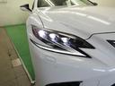 ＬＳ５００　Ｆスポーツ　ＴＳＳ　サンルーフ　ＴＲＤエアロ　マフラー　純ナビ　ブルーレイ　Ｂｌｕｅｔｏｏｔｈ　Ａモニター　Ａストップ　ＥＴＣ２．０　ＬＥＤヘッド　ＨＵＤ　レザーシート　Ｐシート　エアシート　エアサス　Ｐトランク（53枚目）
