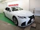 ＬＳ５００　Ｆスポーツ　ＴＳＳ　サンルーフ　ＴＲＤエアロ　マフラー　純ナビ　ブルーレイ　Ｂｌｕｅｔｏｏｔｈ　Ａモニター　Ａストップ　ＥＴＣ２．０　ＬＥＤヘッド　ＨＵＤ　レザーシート　Ｐシート　エアシート　エアサス　Ｐトランク（62枚目）