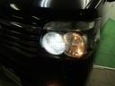 【HIDディスチャージLEDヘッドライト】 視界性も良く、球切れも少ないヘッドライトです!