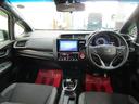 フィットハイブリッド Ｓ　ホンダセンシング　ワンオーナー　８インチナビ　ＣＤ　ＤＶＤ　フルセグ　Ｂｌｕｅｔｏｏｔｈ　バックカメラ　ドラレコ　ビルトインＥＴＣ　スマートキー　オートライト　ＬＥＤヘッド　フォグ　シートリフター　１６アルミ　ＵＳＢ（6枚目）