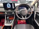 RAV4 ハイブリッドアドベンチャー JAOSエアロ 10.5DAナビ 全方位カメラ ETC2.0 BSM Bluetooth TV Carplay シートヒーター・クーラー メモリ付きパワーシート クルーズコントロール LEDライト 中古車画像_2