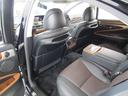 LS600h バージョンL マークレビンソン モデリスタFスポイラー リアエンターテイメント パワートランク フルセグ バックカメラ レザーシート パワーシート シートヒーター エアシート LEDヘッドライト エアシート(54枚目)