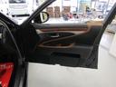LS600h バージョンL マークレビンソン モデリスタFスポイラー リアエンターテイメント パワートランク フルセグ バックカメラ レザーシート パワーシート シートヒーター エアシート LEDヘッドライト エアシート(57枚目)
