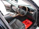 LS600h バージョンL マークレビンソン モデリスタFスポイラー リアエンターテイメント パワートランク フルセグ バックカメラ レザーシート パワーシート シートヒーター エアシート LEDヘッドライト エアシート(58枚目)