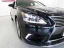 LS600h バージョンL マークレビンソン モデリスタFスポイラー リアエンターテイメント パワートランク フルセグ バックカメラ レザーシート パワーシート シートヒーター エアシート LEDヘッドライト エアシート(62枚目)