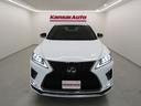 ＲＸ３００　Ｆスポーツ　レクサスセーフティ　１２．３インチナビ　Ｂｌｕｅｔｏｏｔｈ　フルセグ　ＨＵＤ　ソナー　ＥＴＣ２．０　ドラレコ　Ａモニター　ＬＥＤヘッド　フォグ　レザーシート　Ｐシート　エアシート　シートヒーター（65枚目）