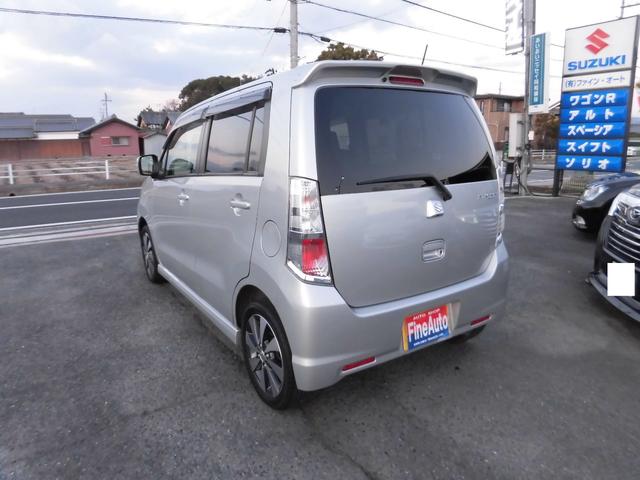 リミテッドII スマートキー 社外ナビTV HID 15AW(6枚目)