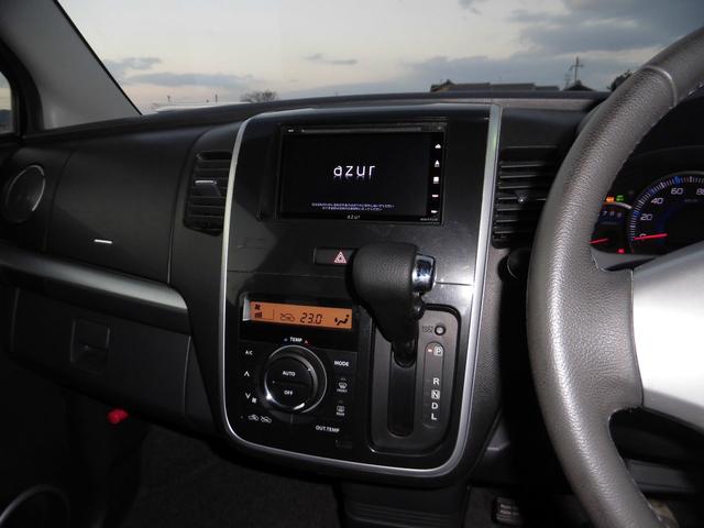 リミテッドII スマートキー 社外ナビTV HID 15AW(18枚目)