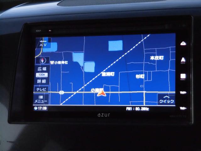リミテッドII スマートキー 社外ナビTV HID 15AW(20枚目)