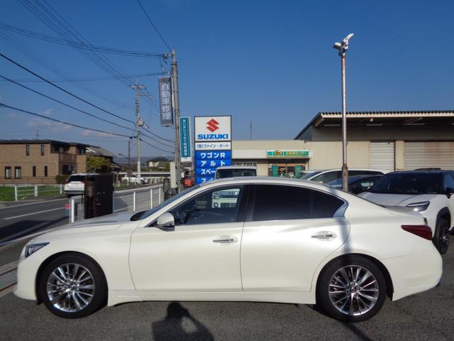 日産 スカイライン