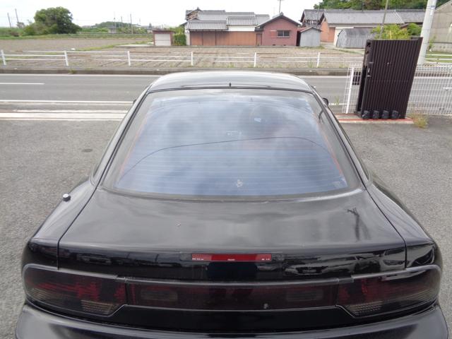 日産 １８０ＳＸ