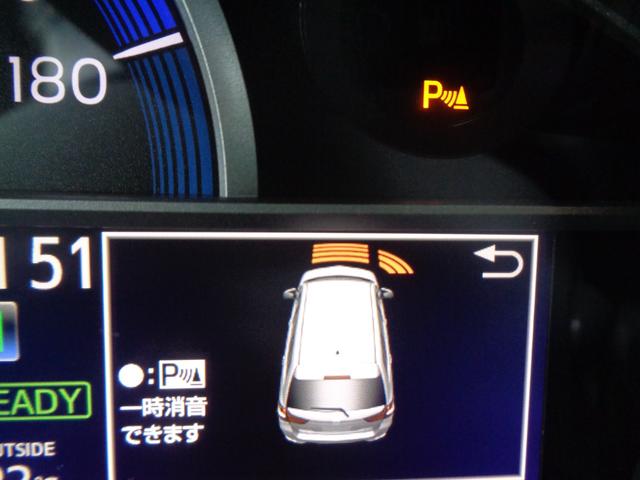 カローラフィールダー ハイブリッド　ＥＸ　登録済未使用車／ＴｏｙｏｔａＳａｆｅｔｙＳｅｎｓｅ／オートライト／オートハイビーム／スペアタイヤ／プッシュスタート／充電用ＵＳＢ端子Ｔｙｅｐ－Ｃ／ｎａｎｏｅＸ／プリクラッシュセーフティ／ＬＤＡ（25枚目）