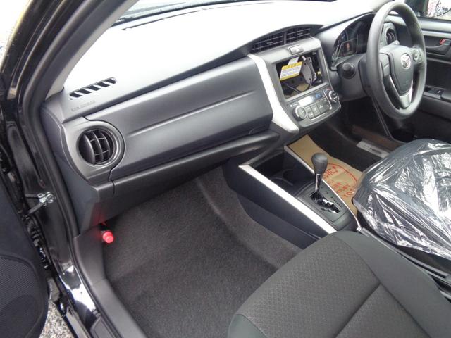 カローラフィールダー ハイブリッド　ＥＸ　登録済未使用車／ＴｏｙｏｔａＳａｆｅｔｙＳｅｎｓｅ／オートライト／オートハイビーム／スペアタイヤ／プッシュスタート／充電用ＵＳＢ端子Ｔｙｅｐ－Ｃ／ｎａｎｏｅＸ／プリクラッシュセーフティ／ＬＤＡ（42枚目）