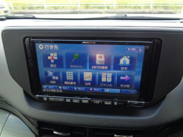 ムーヴ カスタム　Ｘ　１年走行距離無制限保証付／４ＷＤ／スマートアシスト／ナビ／ＴＶ／ＣＤ／ＤＶＤ／Ｂｌｕｅｔｏｏｔｈ／プッシュスタート／オートライト／フロントフォグライト／ＥＴＣ／純正１４ＡＷ／エンジンスターター（19枚目）