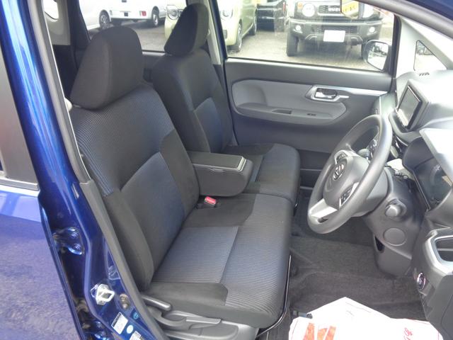 ムーヴ カスタム　Ｘ　１年走行距離無制限保証付／４ＷＤ／スマートアシスト／ナビ／ＴＶ／ＣＤ／ＤＶＤ／Ｂｌｕｅｔｏｏｔｈ／プッシュスタート／オートライト／フロントフォグライト／ＥＴＣ／純正１４ＡＷ／エンジンスターター（32枚目）