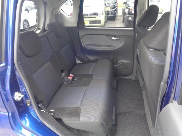 ムーヴ カスタム　Ｘ　１年走行距離無制限保証付／４ＷＤ／スマートアシスト／ナビ／ＴＶ／ＣＤ／ＤＶＤ／Ｂｌｕｅｔｏｏｔｈ／プッシュスタート／オートライト／フロントフォグライト／ＥＴＣ／純正１４ＡＷ／エンジンスターター（49枚目）