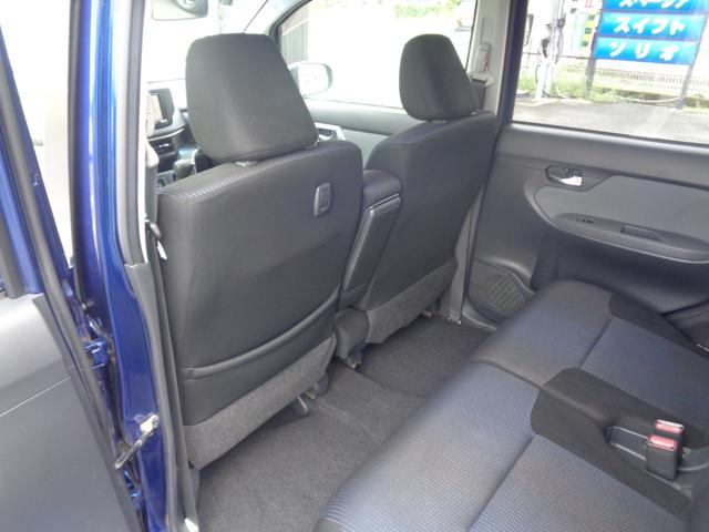 ムーヴ カスタム　Ｘ　１年走行距離無制限保証付／４ＷＤ／スマートアシスト／ナビ／ＴＶ／ＣＤ／ＤＶＤ／Ｂｌｕｅｔｏｏｔｈ／プッシュスタート／オートライト／フロントフォグライト／ＥＴＣ／純正１４ＡＷ／エンジンスターター（51枚目）