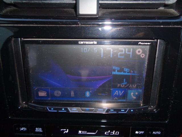 プリウス Ｓ　１年走行距離無制限保証付／ＦＭ・ＡＭラジオ／Ｂｌｕｅｔｏｏｔｈ／ＤＶＤ／バックモニター／オートライト／フロントフォグライト／スペアタイヤ／純正１５ＡＷ／プッシュスタート／ＥＴＣ／スペアタイヤ（17枚目）