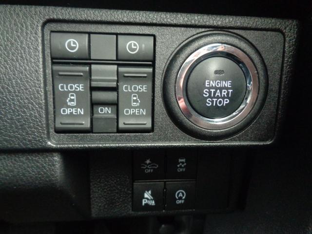 ムーヴキャンバス セオリーＧターボ　純正ディスプレイオーディオ／ＨＤＭＩ・ＵＳＢ差込口／Ａｎｄｒｏｉｄ　Ａｕｔｏ／Ａｐｐｌｅ　ＣａｒＰｌａｙ／バックモニター／ＴＶ／ＥＴＣ／前方ドライブレコーダー／前席シートヒーター／クルーズコントロール（12枚目）