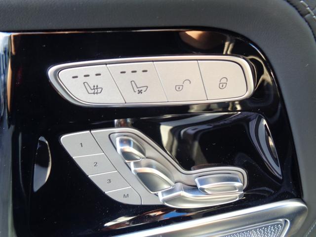 Ｇクラス Ｇ４５０ｄ　ローンチエディション　ワンオーナー／ＥＴＣ／純正ナビ／ＴＶ／Ｂｌｕｅｔｏｏｔｈ／全方位カメラ／プッシュスタート／サンルーフ／パドルシフト／ステアリングスイッチ／純正２０ＡＷ／リヤフォグライト／４ＷＤ／デフロック（67枚目）