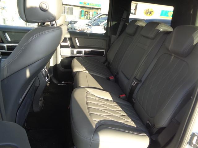 Ｇクラス Ｇ４５０ｄ　ローンチエディション　ワンオーナー／ＥＴＣ／純正ナビ／ＴＶ／Ｂｌｕｅｔｏｏｔｈ／全方位カメラ／プッシュスタート／サンルーフ／パドルシフト／ステアリングスイッチ／純正２０ＡＷ／リヤフォグライト／４ＷＤ／デフロック（76枚目）