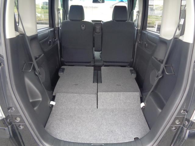 Ｎ－ＢＯＸ Ｇ　ＳＳパッケージ　１年走行距離無制限保証付／純正ナビ／ＴＶ／Ｂｌｕｅｔｏｏｔｈ／ＣＤ／ＤＶＤ／ラジオ／ＥＴＣ／バックモニター／両側パワースライドドア／ステアリングスイッチ／純正１４ＡＷ／プッシュスタート（66枚目）
