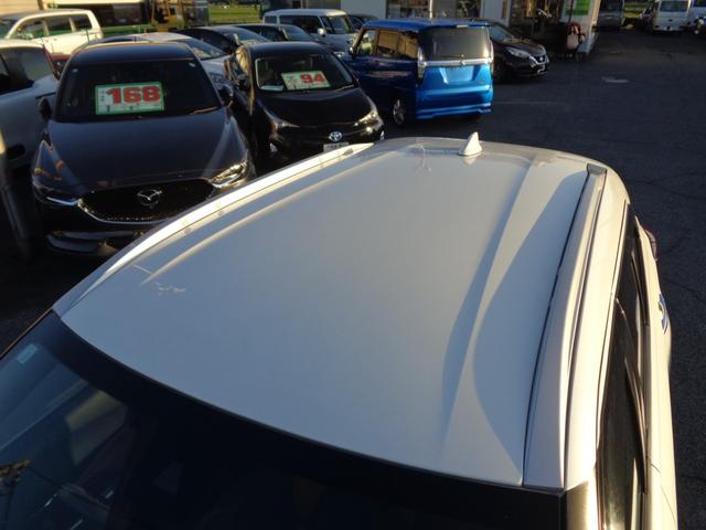 キックス Ｘ　ツートーンインテリアエディション　１年走行距離無制限保証付／アラウンドビューモニター／プロパイロット／ＥＴＣ／純正ナビ／ＴＶ／ナビ連動前後ドライブレコーダー／ハンドルヒーター／前席シートヒーター／１７ＡＷ／インテリジェントルームミラー（9枚目）