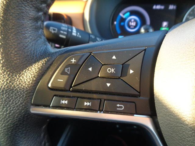 キックス Ｘ　ツートーンインテリアエディション　１年走行距離無制限保証付／アラウンドビューモニター／プロパイロット／ＥＴＣ／純正ナビ／ＴＶ／ナビ連動前後ドライブレコーダー／ハンドルヒーター／前席シートヒーター／１７ＡＷ／インテリジェントルームミラー（14枚目）